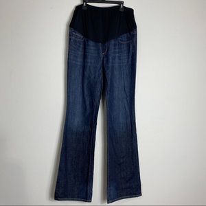 Citizens of Humanity Maternity Flare Jeans 32
